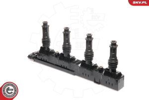 Катушка зажигания