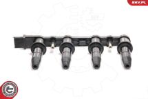 Котушка запалювання Котушка запалювання