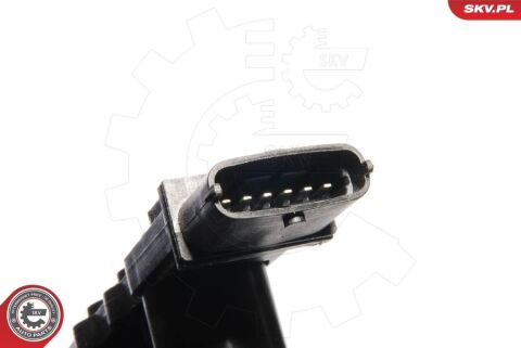 Котушка запалювання