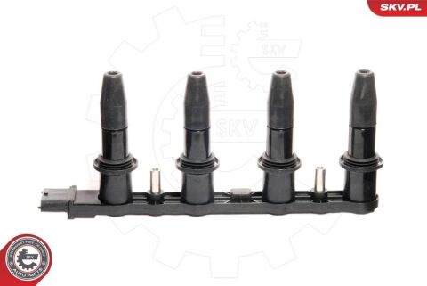 Котушка запалювання