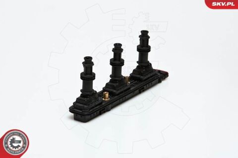 Катушка зажигания