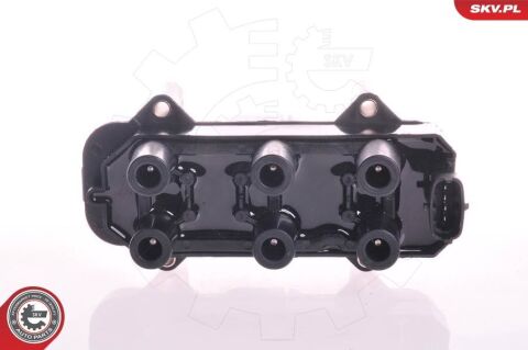 Котушка запалювання