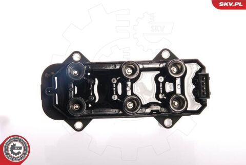 Котушка запалювання