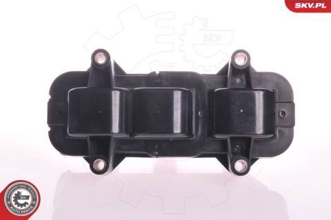 Котушка запалювання