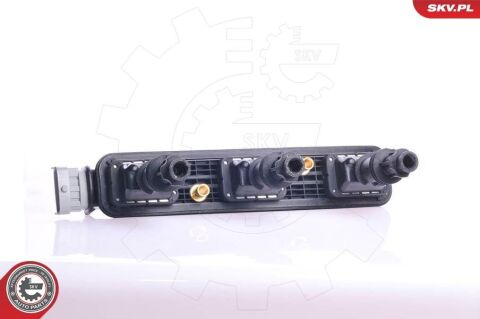 Котушка запалювання Котушка запалювання