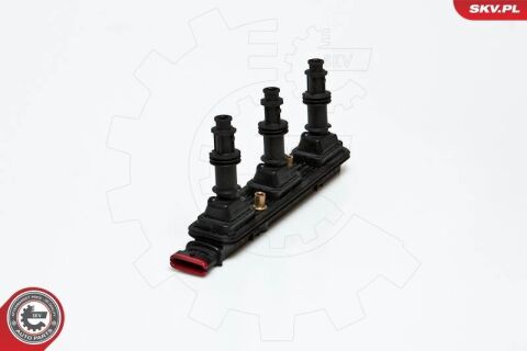 Катушка зажигания