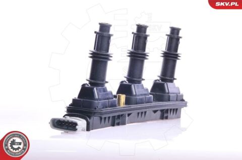 Котушка запалювання Котушка запалювання