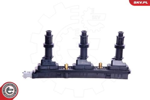 Котушка запалювання Котушка запалювання