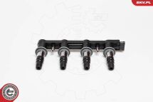 Котушка запалювання