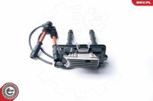 Котушка запалювання