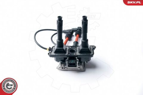 Котушка запалювання Котушка запалювання