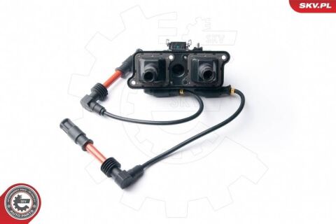 Котушка запалювання Котушка запалювання