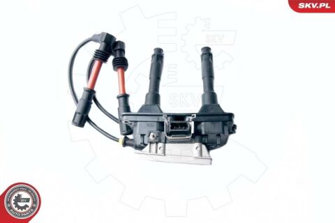 Котушка запалювання Котушка запалювання