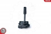 Котушка запалювання