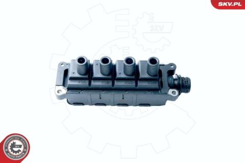 Котушка запалювання