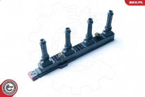 Катушка зажигания