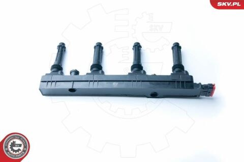 Котушка запалювання Котушка запалювання