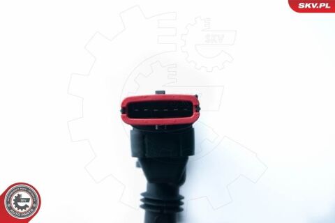 Котушка запалювання Котушка запалювання