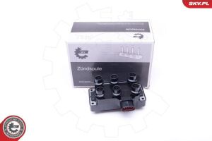 Катушка зажигания