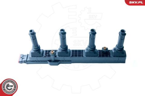 Котушка запалювання Котушка запалювання