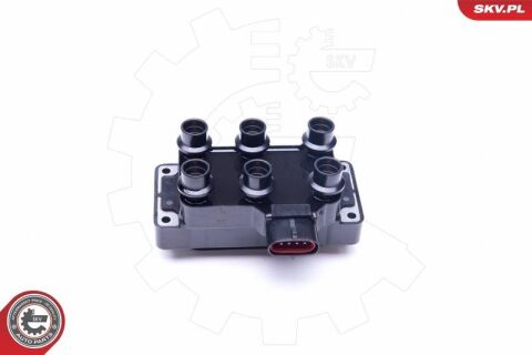 Катушка зажигания