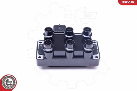 Катушка зажигания