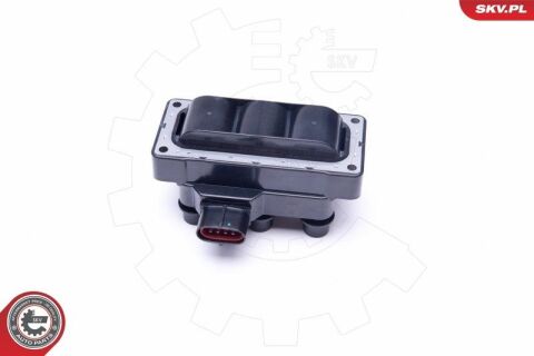 Катушка зажигания