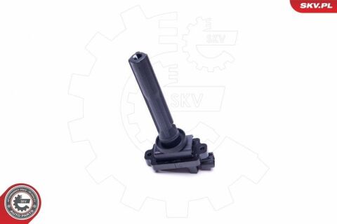 Котушка запалювання