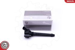 Катушка зажигания Катушка зажигания