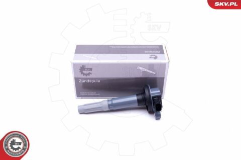 Котушка запалювання