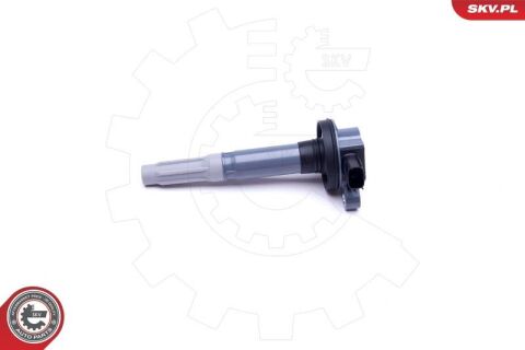 Котушка запалювання