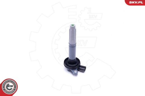 Котушка запалювання