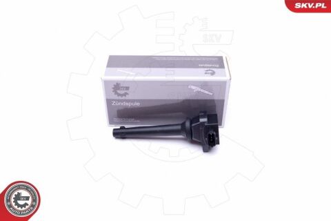 Котушка запалювання