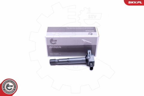 Котушка запалювання