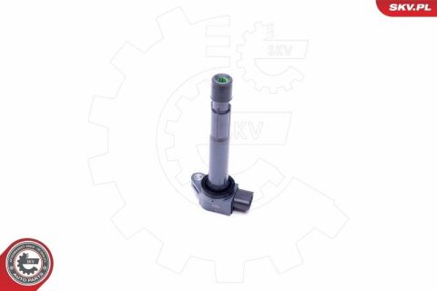 Котушка запалювання