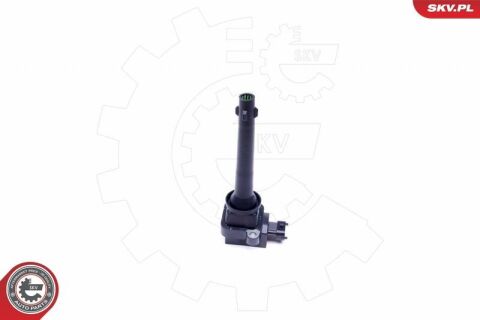 Котушка запалювання