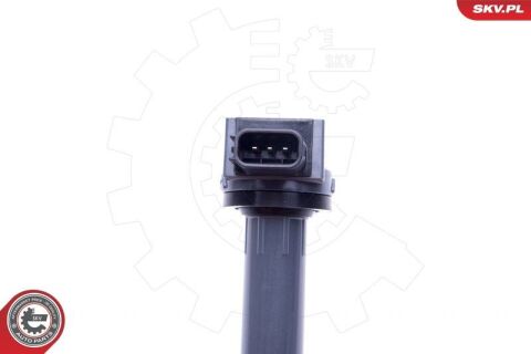 Котушка запалювання