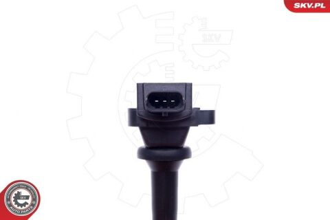 Котушка запалювання