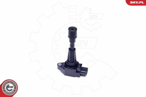 Котушка запалювання