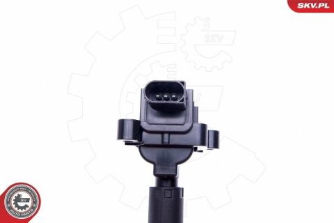 Котушка запалювання