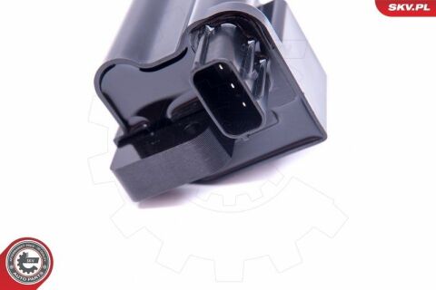 Катушка зажигания