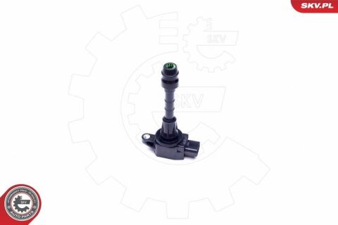 Котушка запалювання