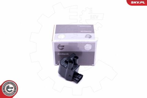 Катушка зажигания Катушка зажигания