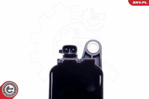 Котушка запалювання Котушка запалювання