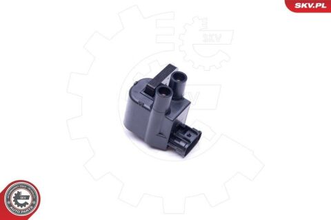 Катушка зажигания Катушка зажигания