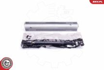 Тяга рульова