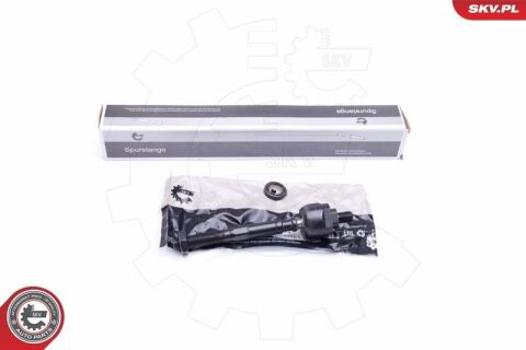 Тяга рульова