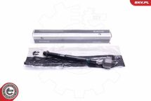 Тяга рульова