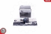 Кульова опора