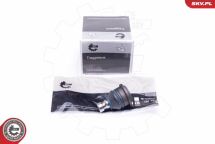 Шаровая опора